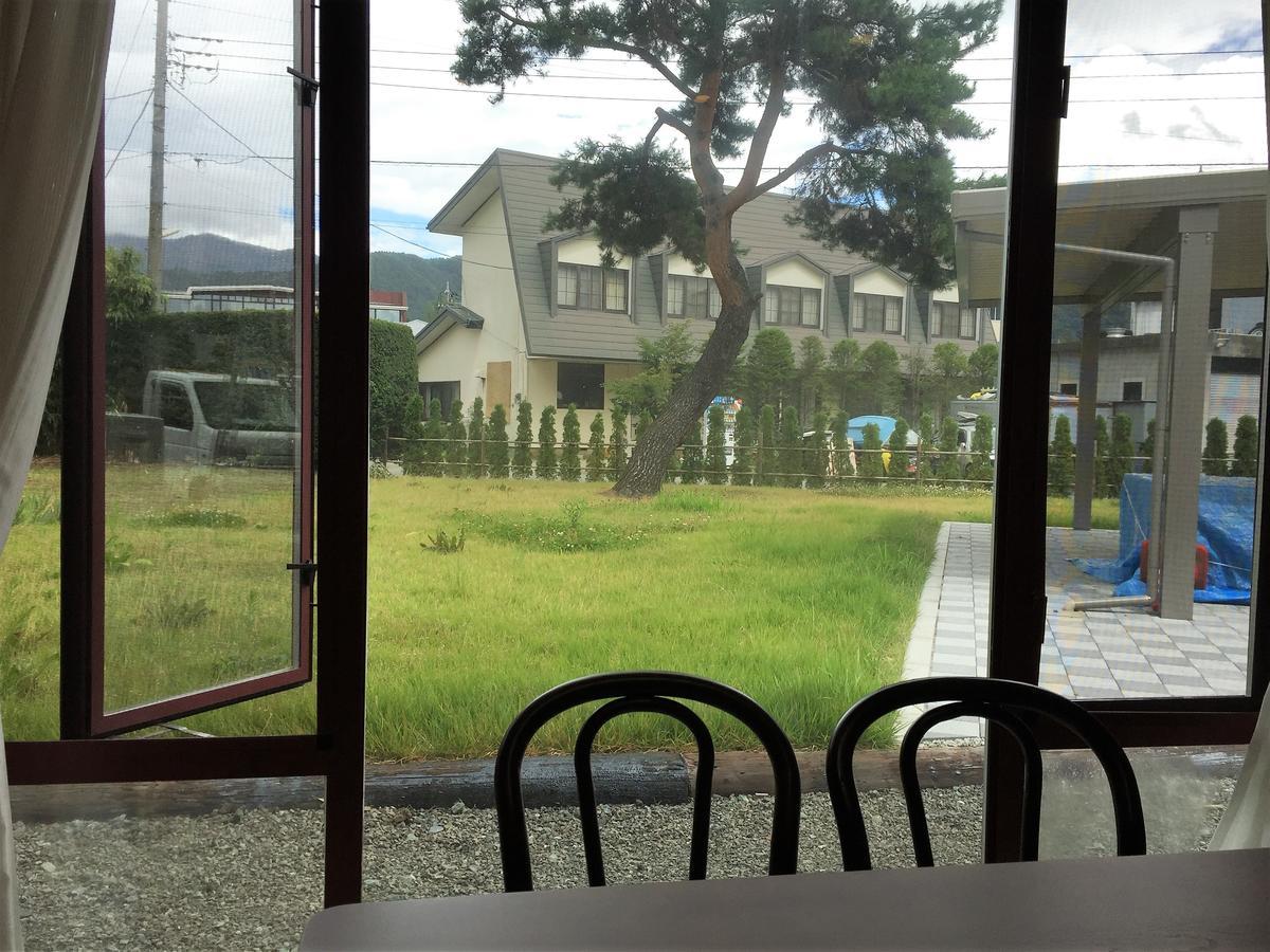 Syariah Hotel Fujisan Fujikawaguchiko Exterior photo